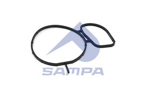SAMPA 043.358 Прокладка водяного насоса Scania P/R-Series дв. DC13