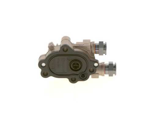 BOSCH 0 440 020 096 Насос топливный подкачки механический FP/ZP18/L1S 240+12/500 DAF LF45/55 /CF65