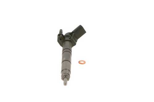 BOSCH 0445115063 Распылитель