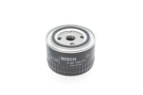 BOSCH 0 451 103 274 Масляный фильтр