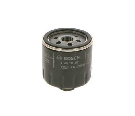 BOSCH 0 451 103 318 Масляный фильтр