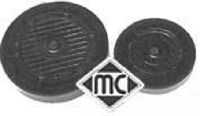 METALCAUCHO 04641 Комплект заглушки оси коромысла резино-металл REN CLIO/ESPACE/LAGUNA/MEGANE/DAC LOGAN 1.4-2.0 (F4P/R/K4M