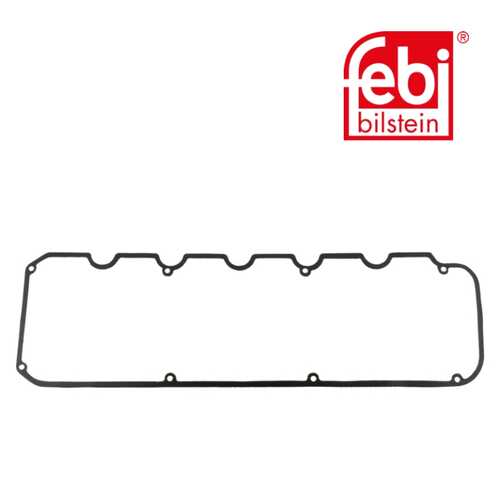 FEBI 04967 Прокладка клапанной крышки! BMW E30/E28/E34 2.0-2.7 M20 82-93