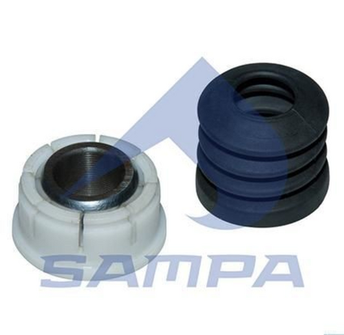 SAMPA 050.528 Ремкомплект, рычаг переключения