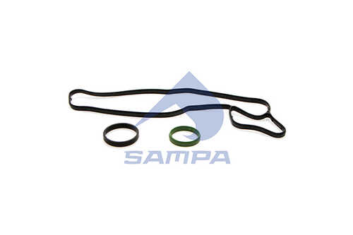 SAMPA 051.440 Комплект прокладок! масляный фильтр DAF CF85/XF95/105