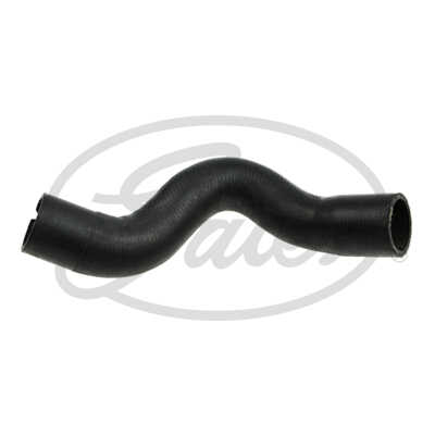 GATES 05-2579 Патрубок системы охлаждения! Opel Corsa 1.2/1.4i 06-14