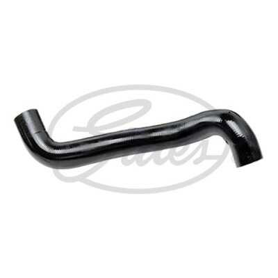 GATES 052686 Патрубок радиатора! Renault Grand Scenic/Megane/Scenic 1.4-1.6i 02>