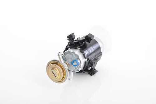 BOSCH 0580464995 Насос топливный электрический! BMW E34 M40,M43,M50 89-95