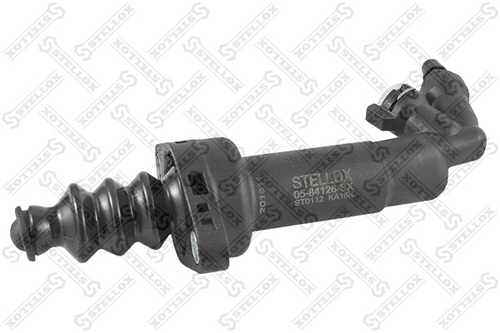 STELLOX 05-84126-SX Цилиндр сцепления рабочий! Audi A3/TT,Seat Toledo,VW Bora/Golf/T4/Polo/Lupo 1.0-3.0 90>