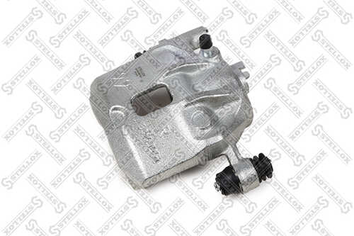 STELLOX 0590498SX Суппорт торм. передний правый! Hyundai Accent/Verna/Getz/Pony/S Coupe 1.1-1.6/1.5D 90-10