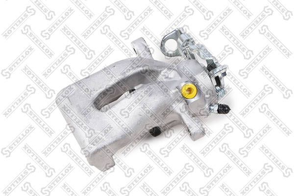 STELLOX 05-90526-SX Суппорт тормозной задний правый! Chevrolet Orlando 1.4-1.8/2.0D 11>,Opel Zafira All 05>