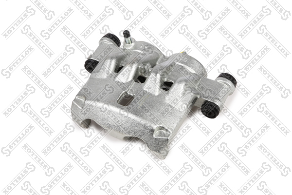 STELLOX 05-90532-SX Суппорт торм. пер. пр.! Citroen Jumper III,Fiat Ducato III/V,Peugeot Boxer III All 06>