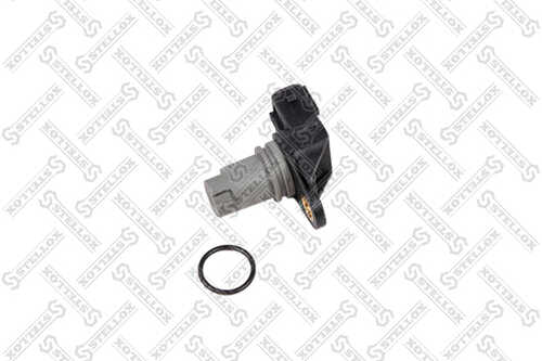 STELLOX 0600105SX Датчик положения коленвала! Renault Espace/Laguna/Megane, Volvo S40 1.9-2.2DCi 00>