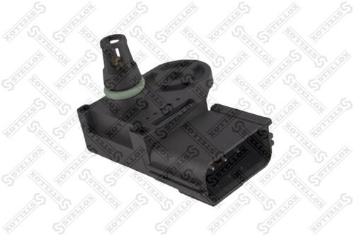 STELLOX 06-03006-SX Датчик давления воздуха! Ford Fiesta/Focus/Mondeo 1.8/2.0, Volvo S40/V50 1.8/2.0 03>