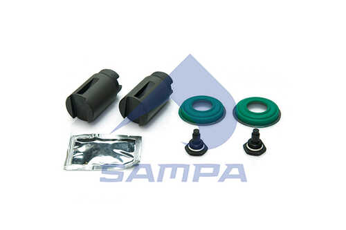SAMPA 060.552 Ремкомплект, автоматическое регулирование