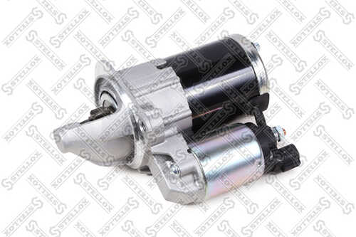 STELLOX 06-10151-SX Стартер! 12V 0.9KW 8T Hyundai i30, Kia Soul 1.4/1.6 07>