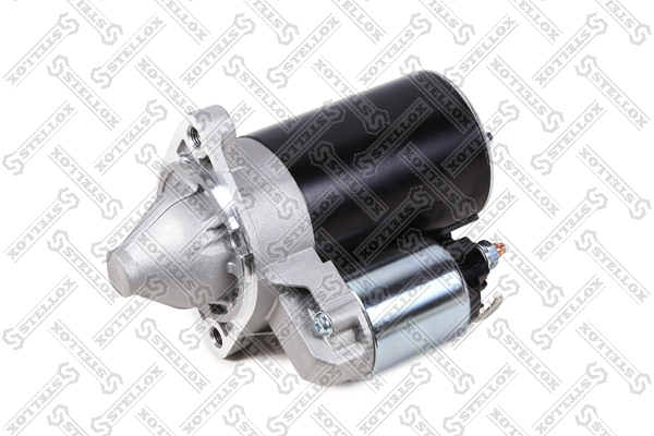 STELLOX 06-10176-SX Стартер! 12V 0.9KW 8T Hyundai Elantra/Accent, Mitsubishi Galant 1.3-2.0 91-05