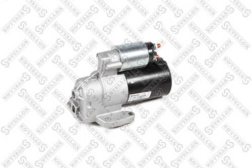 STELLOX 06-10199-SX Стартер! 12V 1.4KW 22T Ford Mondeo/Cougar/Maverick 2.5/3.0 94>