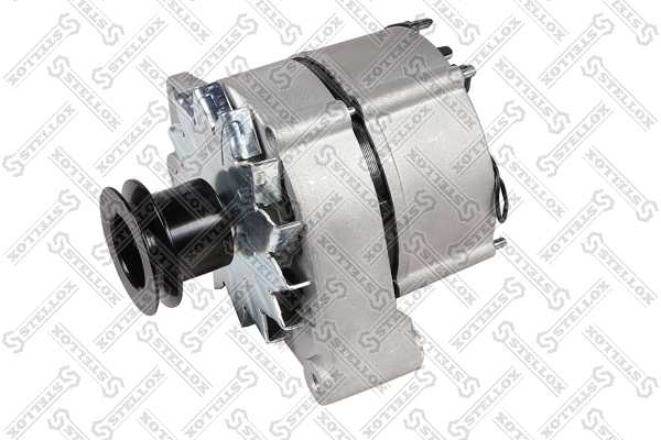 STELLOX 06-10516-SX Генератор! 12V 65A со шкивомaudi 80/100, VW Golf/Passat/T3 1.6-2.3 83-93