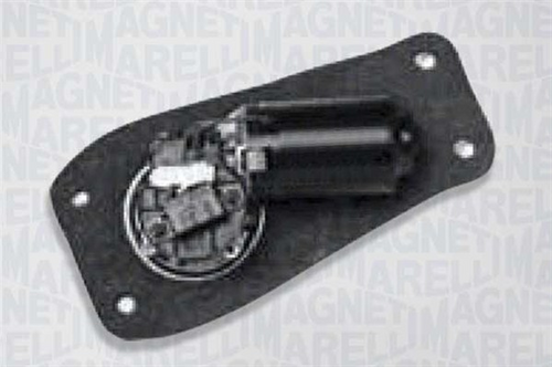 MAGNETIMARELLI 064300324010 Двигатель стеклоочистителя