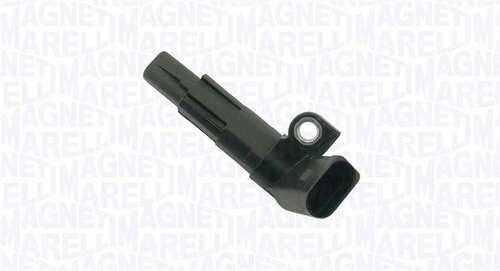 MAGNETIMARELLI 064848226010 Датчик положения коленвала! Seat Cordoba/Ibiza, Skoda Fabia/Praktik, VW Polo 1.2 01>