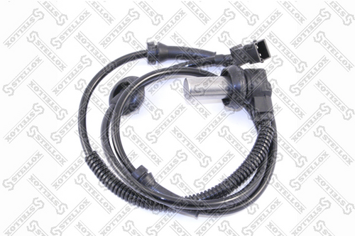 STELLOX 06-65334-SX 340-804-075-001Z [8D0927803] датчик ABS перед. Audi A4,VW Passat 1.6-2.8i/D 95-01