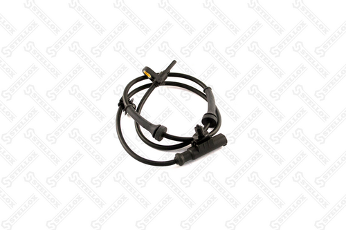 STELLOX 06-65577-SX Датчик ABS! перед. Peugeot 107, Toyota Aygo 1.0i/1.4HDi 05>