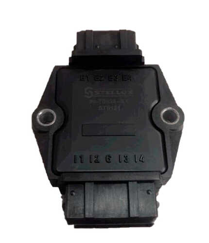 STELLOX 0670634SX Модуль зажигания! Bosch Audi A4/A6/A8, VW Bora/Passat 1.8T 94-06