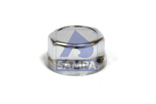 SAMPA 070068 Крышка, подшипник ступицы колеса