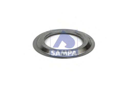 SAMPA 070081 Крышка, тормозной барабан