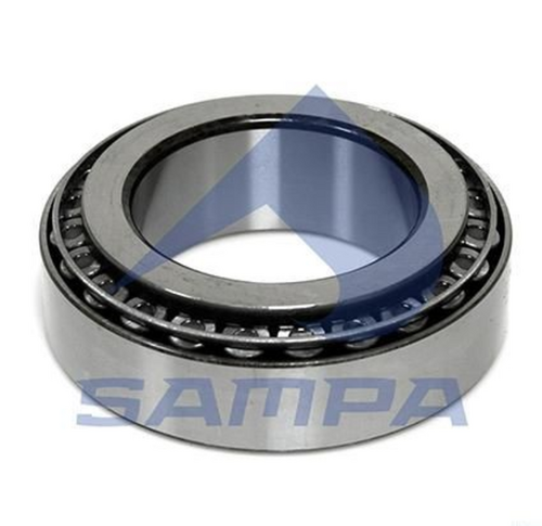 SAMPA 070231 Подшипник роликовый! ступицы внутр. 33118 90x150x45 BPW (ECO 10-12Т 92-,10-12Т 82-)