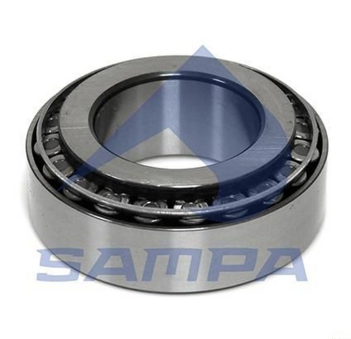 SAMPA 070232 Подшипник роликовый! ступицы внутрен./наружн. 33213 65x120x41 MB,RVI,Volvo,BPW,ROR,SAF