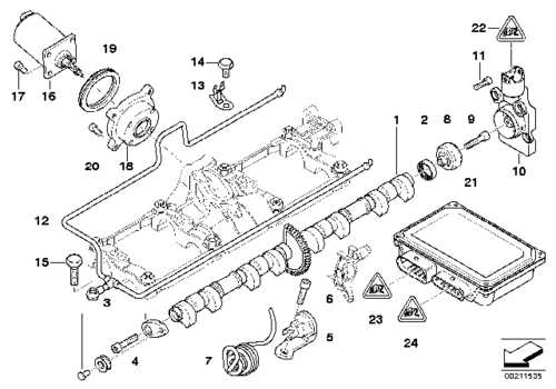 BMW 07 11 9 903 596 Кольцо уплотнительное! E60/E61/E63/E64/E65/E66/E67