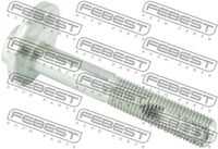 FEBEST 0729-001 Болт с эксцентриком FEBEST 0729001 SUZUKI GRAND VITARAESCUDO JB416JB420JB627 2006-2014 болт с эксцентриком  46431-65J00