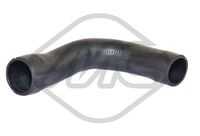 METALCAUCHO 07416 Патрубок турбины - NISSAN QASHQAI (J10,JJ10-J11,JJ11) 1.5 DCI