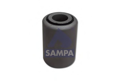 SAMPA 075020 Сайлентблок рессоры =SA090.003 (мр) 30x68x104 SAF AR112-/SMB(ROR)