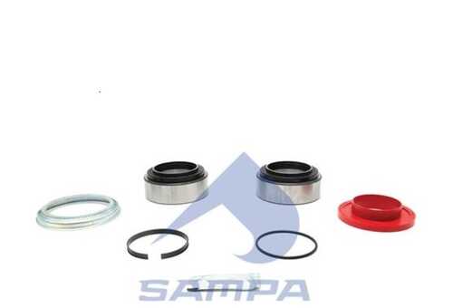 SAMPA 075609 Ремкомплект ступицы! старая версия SAF INTEGRAL