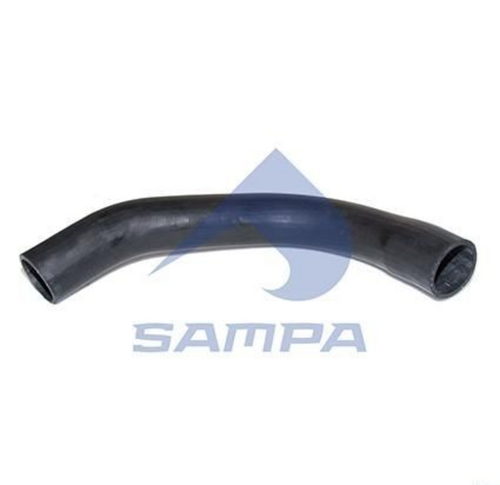 SAMPA 079.126 Патрубок! радиатора 48x53x510RVI Premium/Kera