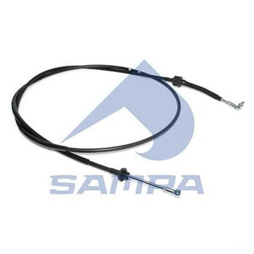 SAMPA 079.340 Трос КПП! RVI Premium
