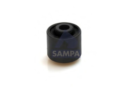 SAMPA 080.053 Сайлентблок кабины (рм) 12x40x41.5 RVI