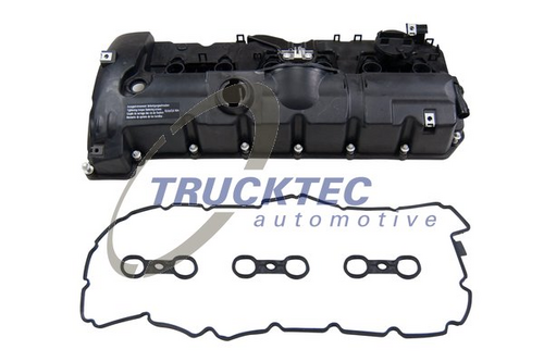 TRUCKTEC 0810016 CYLINDER HEAD COVER