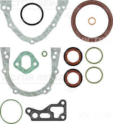 REINZ 08-23134-02 Комплект прокладок ДВС нижний! без прокладки поддона VW T4 2.0/1.9TD AAC/ABL 90>