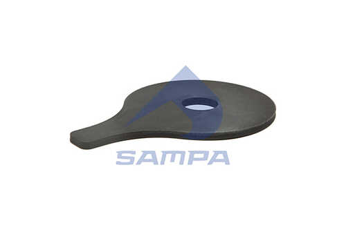 SAMPA 085204 Шайба полурессоры ROR