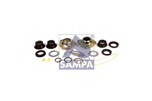 SAMPA 085.502 Ремонтный комплект, тормозной ра