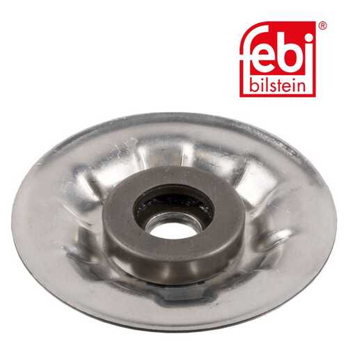 FEBI 09015 M253.02=IM31338 [344524] подшипник опоры аморт. Opel Astra all 91-98