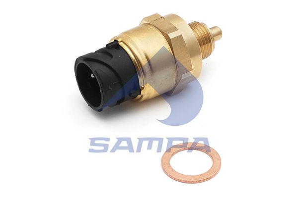 SAMPA 091122 Датчик давления масла/топлива! DAF XF105