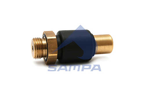 SAMPA 091.168 Клапан предохранительный