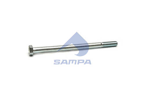 SAMPA 091222 Болт M12x40/198/190 крепления пневмоподушки SW19 Schmitz MRH U030