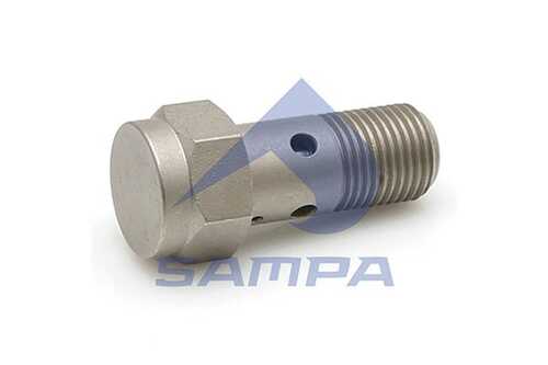 SAMPA 092.341 Клапан обратный