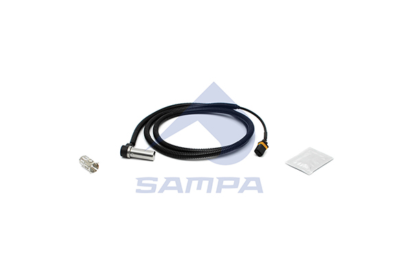 SAMPA 092.488 Датчик ABS! правый L=1550 мм MAN TGA/TGL/TGM/TGS/TGX